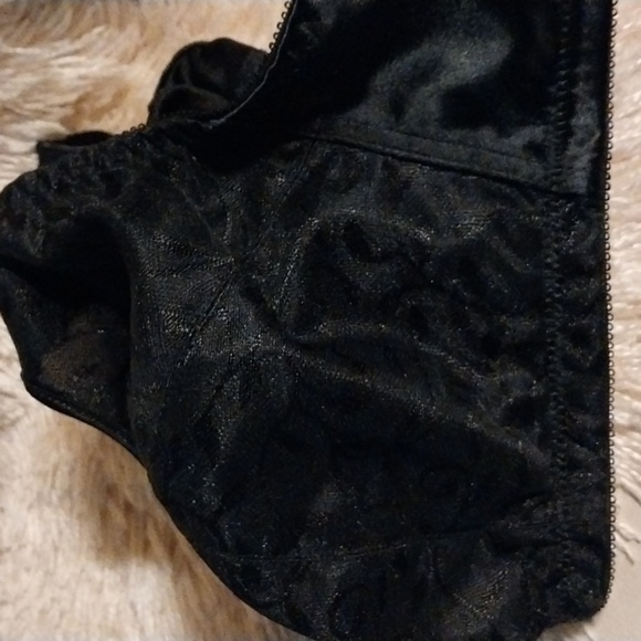 Just My Size Women's Easy On Front Close Wirefree Bra NWOT Size 42D - Picture 3 of 6